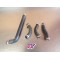Durites de radiateur Honda 250 CRF 2010-2013