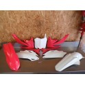 Kit plastique Honda 250 CRF 2010