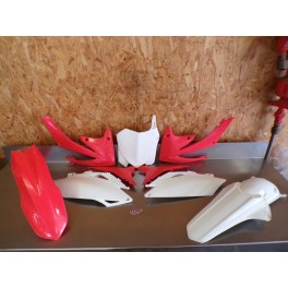Kit plastique Honda 250 CRF 2010