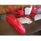 Kit plastique Honda 250 CRF 2010