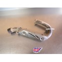 Collecteur échappement Honda 250 CRF 2010-2011