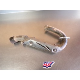 Collecteur échappement Honda 250 CRF 2010-2011