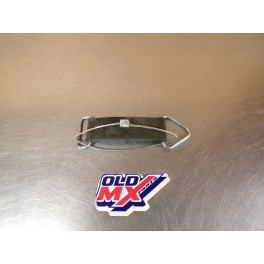 Sangle de réservoir Honda 250 CRF 2010-2011
