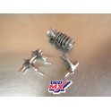 Barillet / fourchettes de sélection Honda 250 CRF 2010-2013