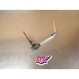 Axe de selecteur Honda 250 CRF 2010-2011