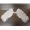 Grilles de radiateur neuve BETA 125/200/250/300/350/390 RR 2020-2024