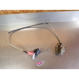 Syst&egrave;me de frein avant Honda 250 CRF 2010-2013