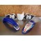 Kit plastique Yamaha 125/250 YZ 2005-2021