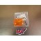 Cabochon de clignotant neuf Peugeot Ludix/Trekker 752369