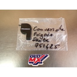 Couvercle poignée de gaz Peugeot 103 751425