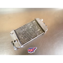 Radiateur Derbi 50 Senda euro 3