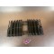 Grille de radiateur Derbi 50 Senda euro 2