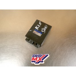Boitier CDI Kawasaki 500 KLE