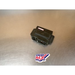 Boitier fusible Kawasaki 500 KLE 26021-1081