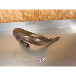 Pot échappement FMF Yamaha 125 YZ 2005-2021