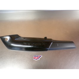 Carénage carter latéral gauche 103 Peugeot Vogue 1173411700