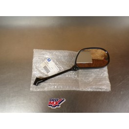 Rétroviseur droit neuf Peugeot 50 Kisbee/Naked/Vivacity 772582