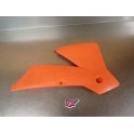 Plastique latérale droit KTM 125/250/250/450/525  2005-06 SX/SX-F 2005-06