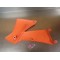 Plastique latérale droit KTM 125/250/250/450/525  2005-06 SX/SX-F 2005-06