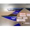 Kit déco Yamaha 125 YZ 2021 origine