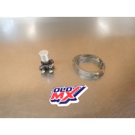 Kit départ Holeshot Yamaha 125/250 YZ / 250/450 YZF 2004-2026