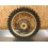 Roue arrière Excel/Talon 19" Yamaha 125/250 YZ 02/23 250/450 YZF 02-08