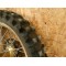 Roue arrière Excel/Talon 19" Yamaha 125/250 YZ 02/23 250/450 YZF 02-08