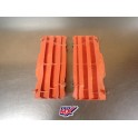 Protections de radiateurs KTM EXC/SX/SXF/EXCF 2008-2016