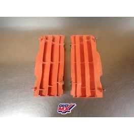 Protections de radiateurs KTM EXC/SX/SXF/EXCF 2008-2016