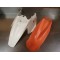 Kit plastique KTM 85 SX 2006-2012