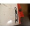 Kit plastique Honda 250 CR 1987
