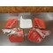Kit plastique Honda 250 CR 1987