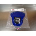 Plaque phare neuve type Yamaha WRF