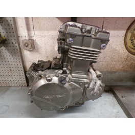 Moteur Kawasaki 500 KLE 