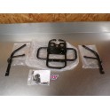 Kit montage porte bagage neuf Peugeot 50 Ludix A05707