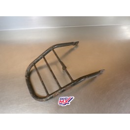 Porte bagage Honda 125 XLS 