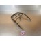 Porte bagage Honda 125 XLS 