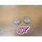 Bouchons de culbuteur Honda 125 XLS