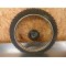 Roue avant Honda 125 XLS