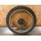 Roue avant Honda 125 XLS