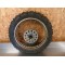 Roue arrière Honda 125 XLS