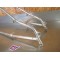 Boucle arrière alu GasGas 125/200/250/300 EC 1998-2006