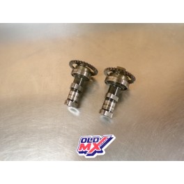 Arbres à cames Suzuki 250 RMZ 2013-2015