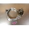 Carter d'embrayage / pompe à eau Suzuki 250 RMZ 2013-2015