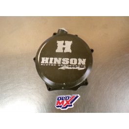 Couvercle d'embrayage HINSON Suzuki 250 RMZ 2013-2015