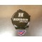 Couvercle d'embrayage HINSON Suzuki 250 RMZ 2013-2015