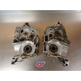 Carters moteur centraux Suzuki 250 RMZ 2013-2015