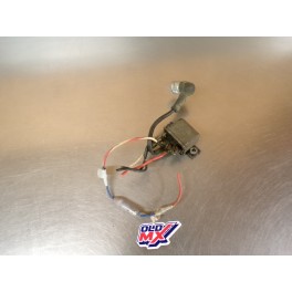 Bobine allumage triporteur Piaggio APE MPV