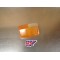 Cabochon de clignotant avant Piaggio APE P401 P501 P601 APE CAR P2 APE MP600