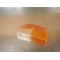 Cabochon de clignotant avant Piaggio APE P401 P501 P601 APE CAR P2 APE MP600
